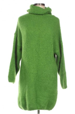 Dámsky pulóver THE LULU, Veľkosť M, Farba Zelená, Cena  20,97 €