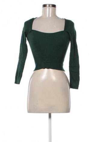 Dámsky pulóver THE WILLOW LABEL, Veľkosť XS, Farba Zelená, Cena  12,95 €