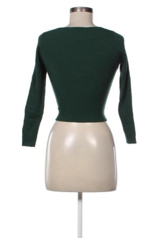 Dámsky pulóver THE WILLOW LABEL, Veľkosť XS, Farba Zelená, Cena  12,95 €