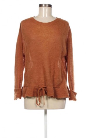 Damenpullover TWINSET, Größe S, Farbe Braun, Preis 162,99 €