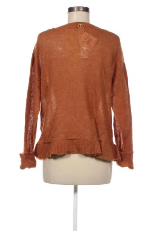 Damenpullover TWINSET, Größe S, Farbe Braun, Preis 162,99 €