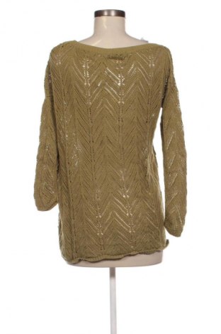 Női pulóver TWINSET, Méret S, Szín Zöld, Ár 28 934 Ft