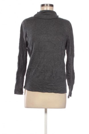 Damenpullover Taifun, Größe L, Farbe Grau, Preis € 22,99