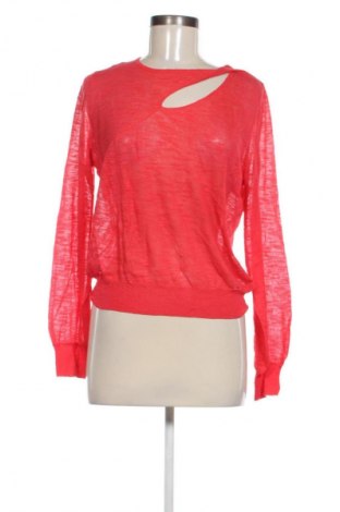 Dámsky pulóver Taifun, Veľkosť M, Farba Červená, Cena  13,95 €