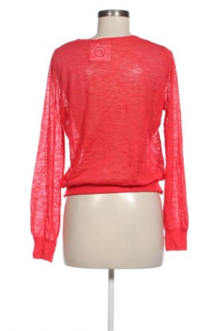 Dámsky pulóver Taifun, Veľkosť M, Farba Červená, Cena  13,95 €