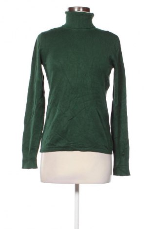 Damenpullover Taifun, Größe S, Farbe Grün, Preis 18,99 €