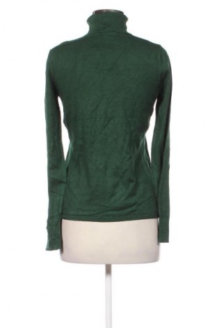 Damenpullover Taifun, Größe S, Farbe Grün, Preis 18,99 €