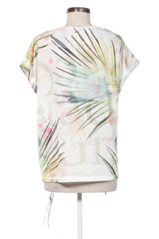 Γυναικείο πουλόβερ Taifun, Μέγεθος L, Χρώμα Πολύχρωμο, Τιμή 13,99 €