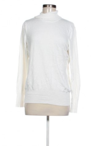 Damenpullover Taifun, Größe L, Farbe Weiß, Preis € 23,99