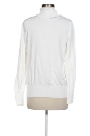 Damenpullover Taifun, Größe L, Farbe Weiß, Preis € 23,99