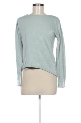 Damenpullover Takko Fashion, Größe S, Farbe Grün, Preis € 7,99