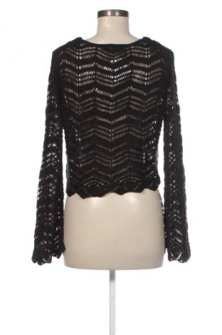 Pulover de femei Takko Fashion, Mărime S, Culoare Negru, Preț 30,99 Lei