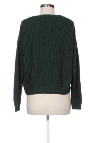 Női pulóver Tally Weijl, Méret S, Szín Zöld, Ár 3 994 Ft