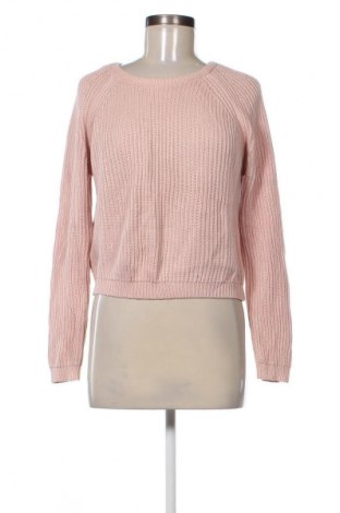 Dámsky pulóver Tally Weijl, Veľkosť S, Farba Ružová, Cena  10,28 €