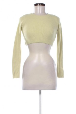 Dámský svetr Tally Weijl, Velikost S, Barva Zelená, Cena  367,00 Kč