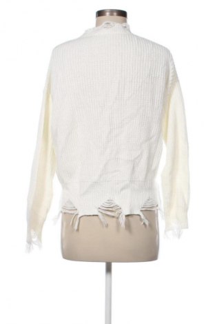 Dámsky pulóver Tally Weijl, Veľkosť M, Farba Kremová, Cena  7,95 €