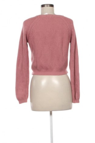 Damenpullover Tally Weijl, Größe S, Farbe Lila, Preis € 14,77