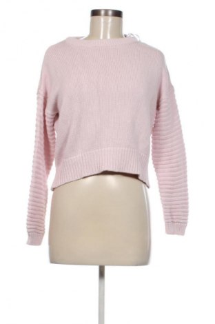 Damski sweter Tally Weijl, Rozmiar S, Kolor Różowy, Cena 38,99 zł