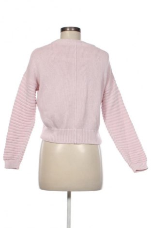 Damski sweter Tally Weijl, Rozmiar S, Kolor Różowy, Cena 38,99 zł