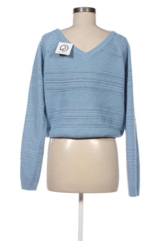 Damski sweter Tally Weijl, Rozmiar L, Kolor Niebieski, Cena 72,55 zł