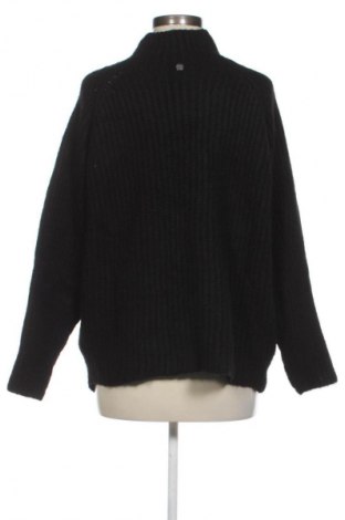 Női pulóver Tamaris, Méret M, Szín Fekete, Ár 23 839 Ft