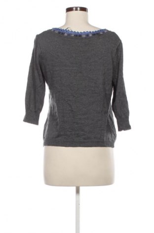 Дамски пуловер Tantum O.N., Размер M, Цвят Сив, Цена 15,99 лв.