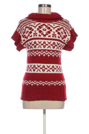 Дамски пуловер Tantum O.N., Размер M, Цвят Многоцветен, Цена 18,99 лв.