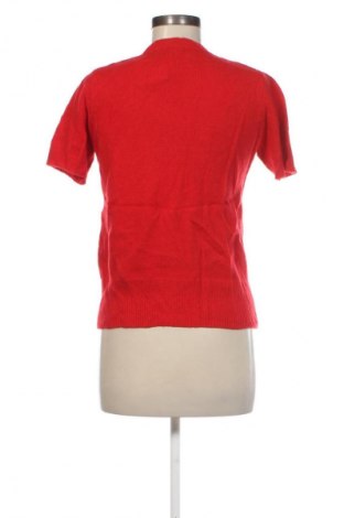 Damenpullover Tara Jarmon, Größe M, Farbe Rot, Preis 14,99 €