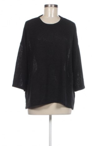 Damenpullover Target, Größe XXL, Farbe Schwarz, Preis 10,99 €
