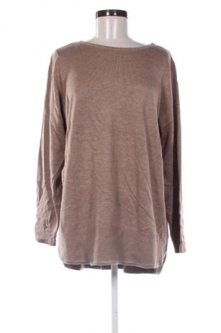 Női pulóver Target, Méret XXL, Szín Barna, Ár 4 359 Ft