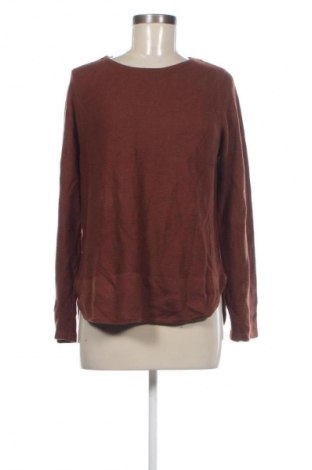 Damski sweter Target, Rozmiar M, Kolor Brązowy, Cena 35,99 zł