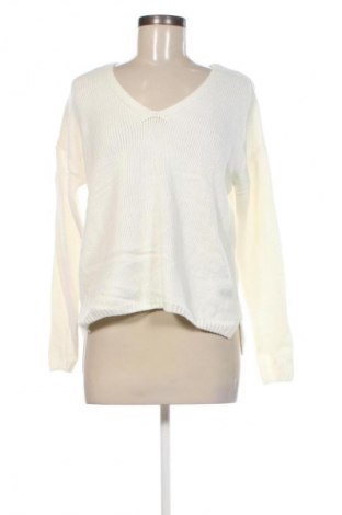 Damski sweter Target, Rozmiar XXS, Kolor Biały, Cena 32,99 zł