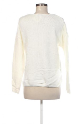 Damski sweter Target, Rozmiar XXS, Kolor Biały, Cena 32,99 zł