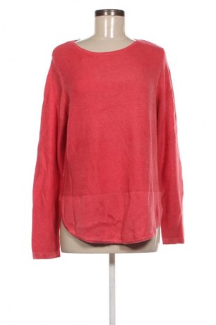 Damenpullover Target, Größe L, Farbe Rot, Preis € 10,99