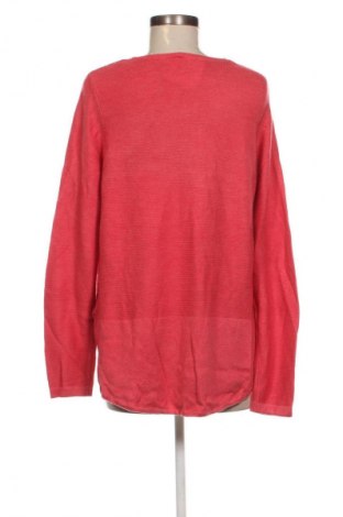 Damenpullover Target, Größe L, Farbe Rot, Preis € 10,99