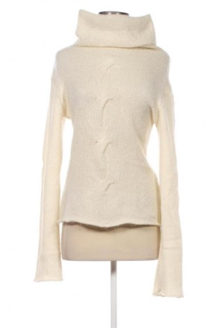 Γυναικείο πουλόβερ Tatuum, Μέγεθος M, Χρώμα  Μπέζ, Τιμή 31,82 €