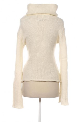 Γυναικείο πουλόβερ Tatuum, Μέγεθος M, Χρώμα  Μπέζ, Τιμή 31,82 €