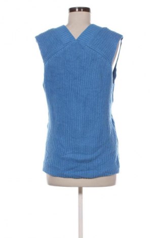 Dámský svetr Tchibo, Velikost L, Barva Modrá, Cena  249,00 Kč