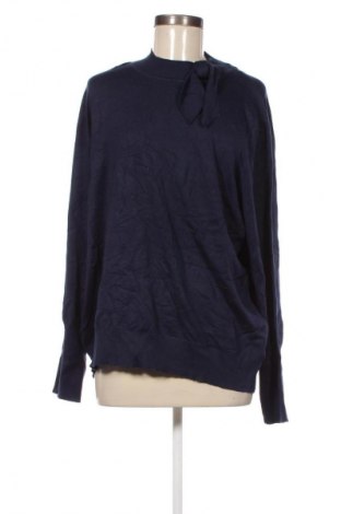 Pulover de femei Tchibo, Mărime XL, Culoare Albastru, Preț 58,99 Lei