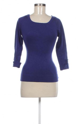 Damenpullover Temt, Größe S, Farbe Blau, Preis € 12,99