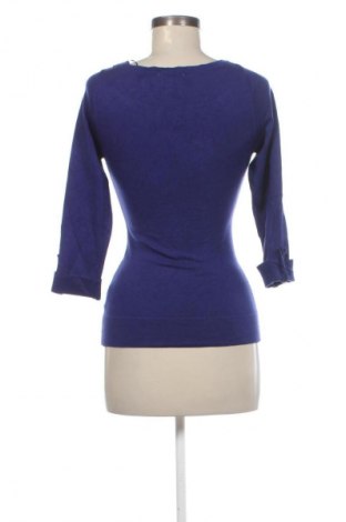Damenpullover Temt, Größe S, Farbe Blau, Preis € 12,99
