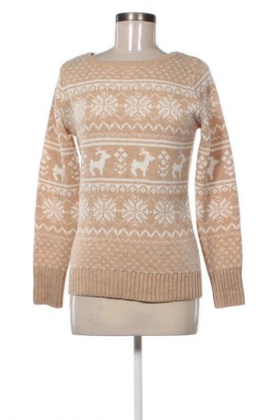 Γυναικείο πουλόβερ Terranova, Μέγεθος M, Χρώμα Πολύχρωμο, Τιμή 9,99 €