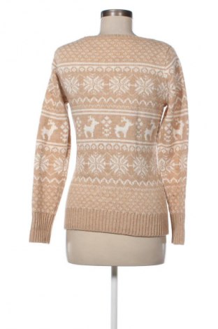 Γυναικείο πουλόβερ Terranova, Μέγεθος M, Χρώμα Πολύχρωμο, Τιμή 9,99 €