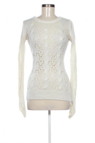 Damenpullover Terranova, Größe S, Farbe Weiß, Preis € 8,99