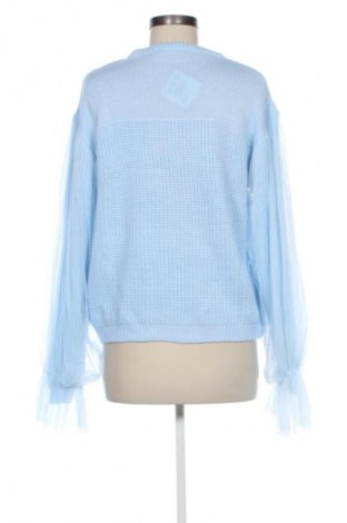 Damenpullover Terranova, Größe L, Farbe Blau, Preis € 10,99