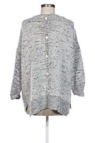 Damenpullover Terranova, Größe L, Farbe Grau, Preis € 10,99