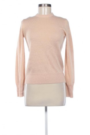 Damenpullover Terranova, Größe XS, Farbe Beige, Preis € 14,83