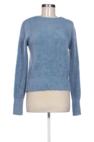 Damski sweter Terranova, Rozmiar M, Kolor Niebieski, Cena 46,99 zł