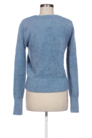 Damski sweter Terranova, Rozmiar M, Kolor Niebieski, Cena 46,99 zł