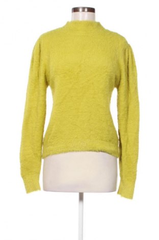 Dámsky pulóver Terranova, Veľkosť M, Farba Zelená, Cena  6,95 €